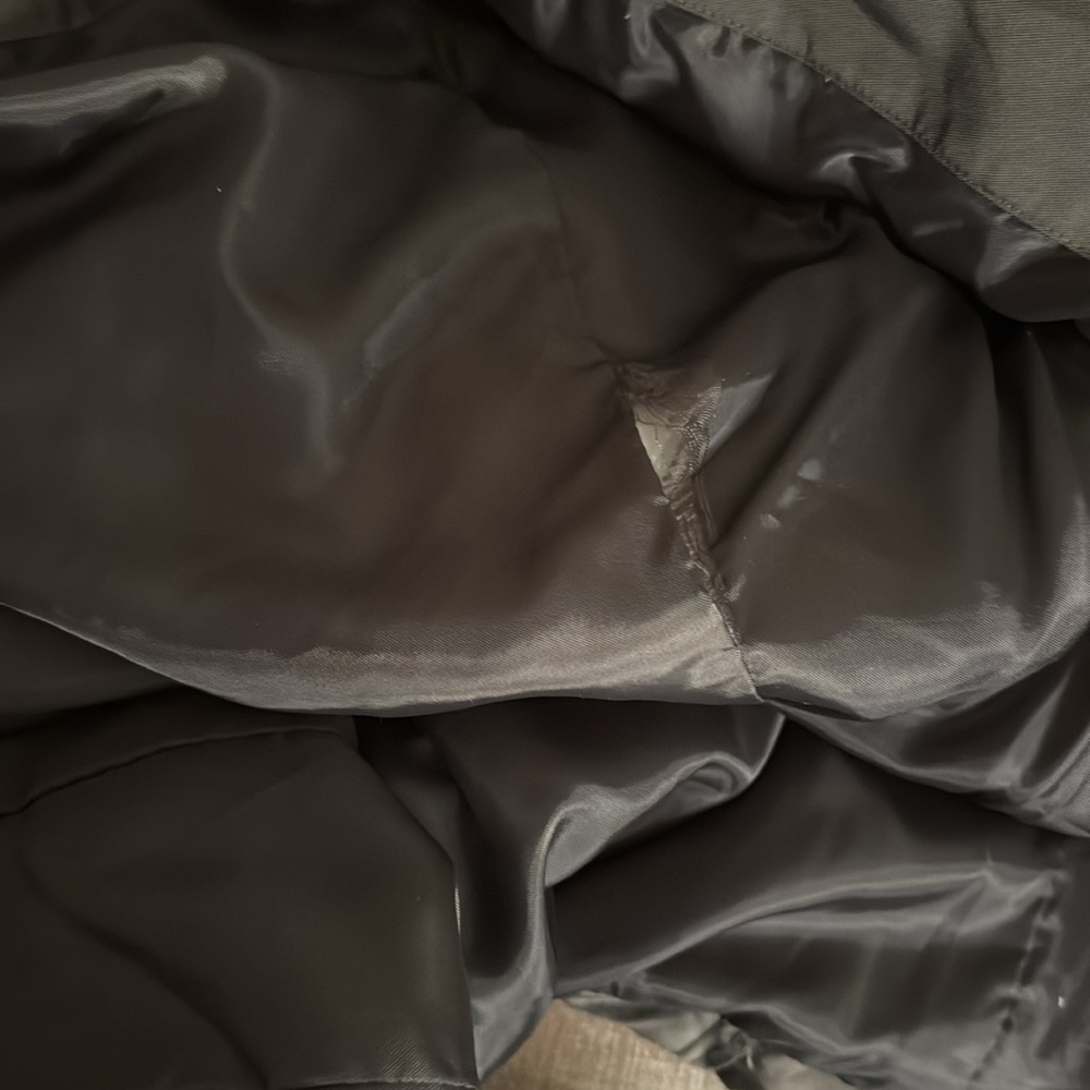 Gallery winter Jacket - image 6